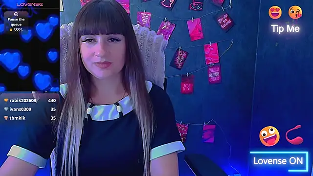 Violla_My Chat XXX live