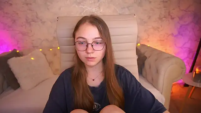 Chat XXX en directo de ArrinaWairr