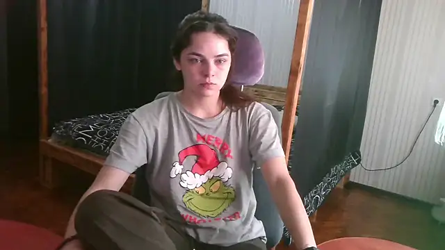 Chat XXX Live EthelsLover