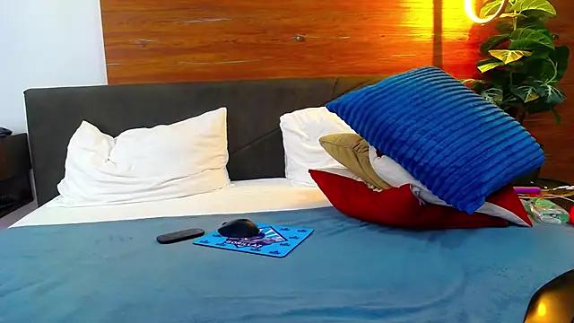 Živý XXX chat SiaWhite