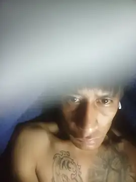 Show Webcam de Crazygrillo69