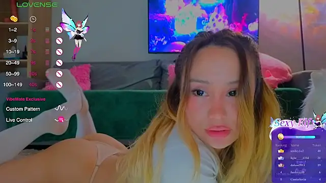 دردشة baobei03 الجنسية المباشرة