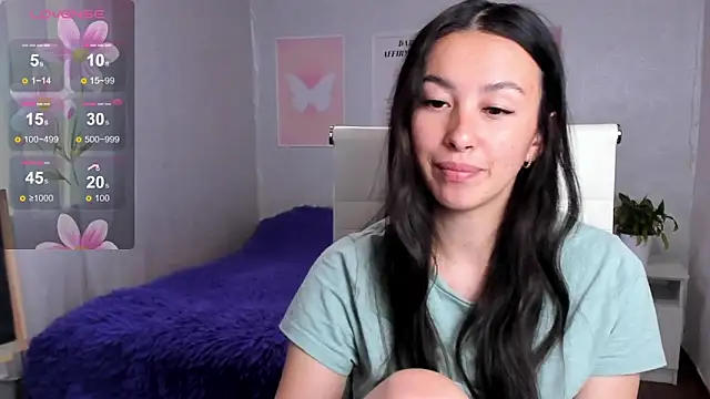 Geisha_Annan Live XXX chat