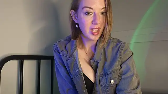 TopsyWilde – Naživo XXX chat