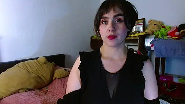 collette_beaufoy_ Live XXX-Chat