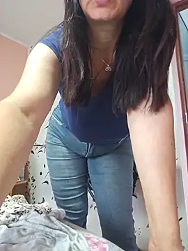 KristenVega Live XXX-chat