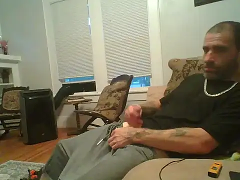 Show webcam de Gain2in1