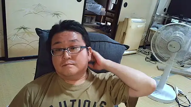 Tkousuke 现场XXX聊天
