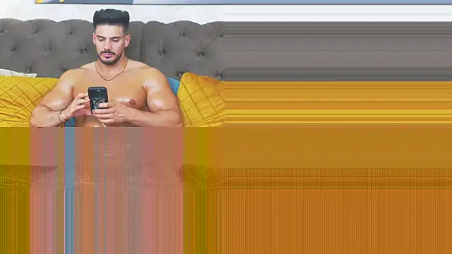 Chat XXX ao vivo de DustinKeent