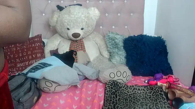 Negrabig's Live XXX Chat