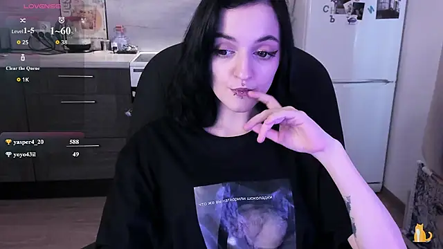 miura_moon's Live XXX Chat