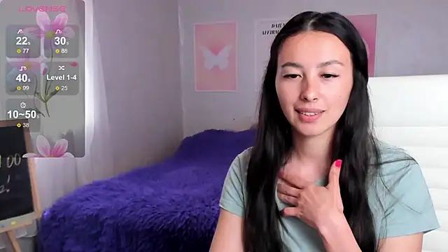 Geisha_Anna's Live XXX Chat