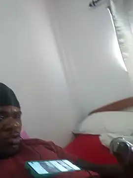 Maxx2 webcam show