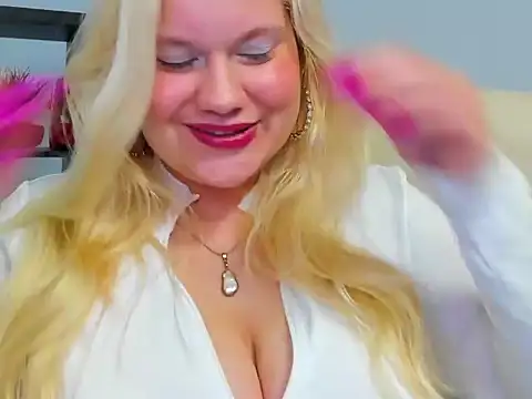 samantha_darling's Live XXX Chat