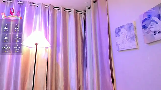 Živý XXX chat kairox_