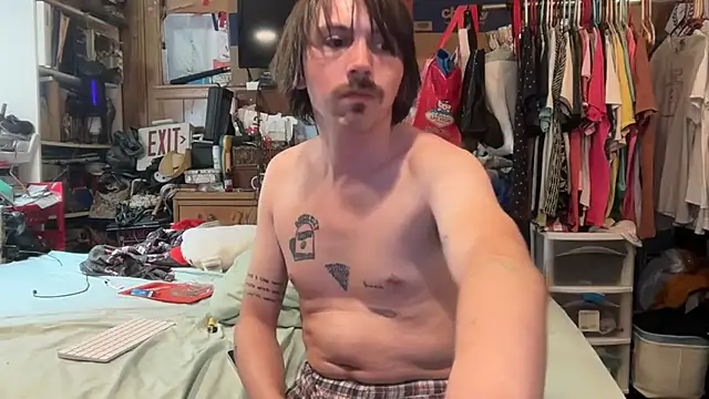 Webkamerová show fuckr66669