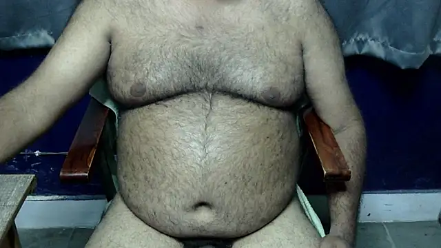 hairysubcub_70's Live XXX Chat