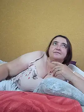 Chat XXX en directo de LiluHot