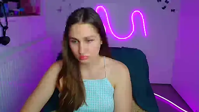 Chatroom XXX en direct de Stefanie_Sweet