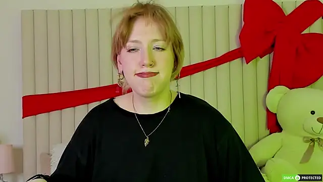 Chat XXX en directo de RachelCart