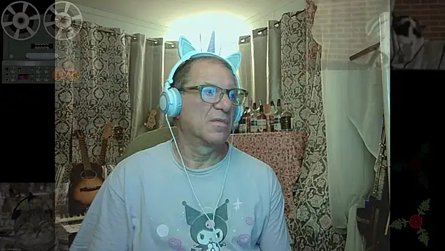 coryassman: απευθείας συνομιλία ΧΧΧ