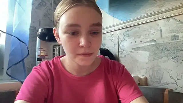 Leifuture Chat XXX live