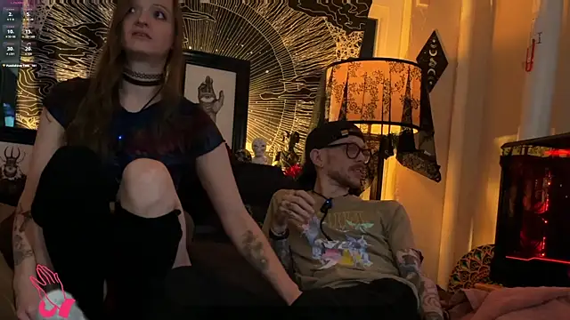 Czat XXX na żywo – webzandkordz