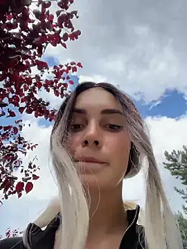Živý XXX chat SandraCarter