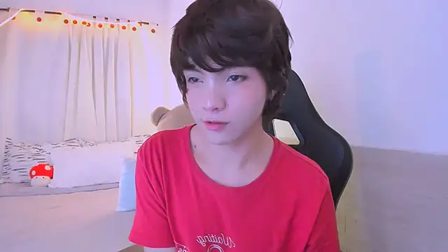 Sweet_AllanのライブXXXチャット