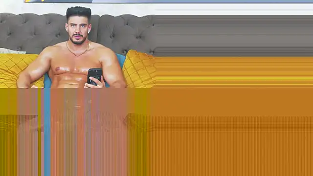 Chatroom XXX en direct de DustinKeent