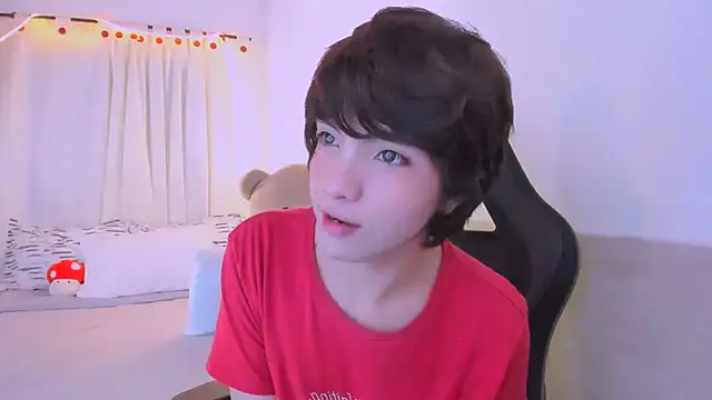 Sweet_AllanのライブXXXチャット