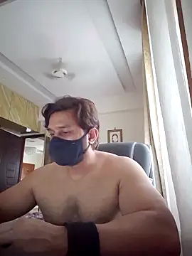 kaizercool1 Chat XXX in diretta