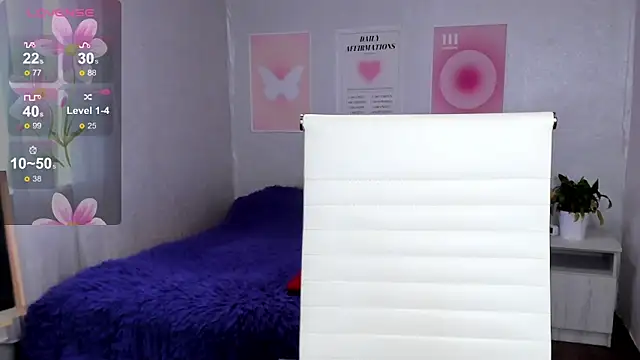 Czat XXX na żywo – Geisha_Anna