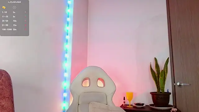 zoewils Chat XXX live