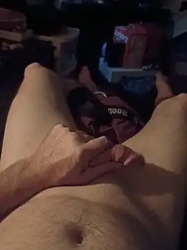 crazycam619 élő XXX-chatje