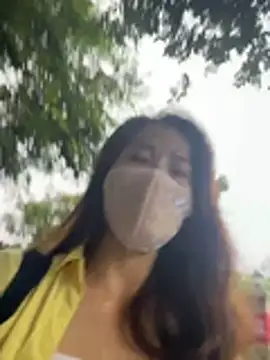 kiss_loo 라이브 XXX 채팅