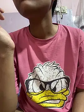 Sandhya_77's Live XXX Chat