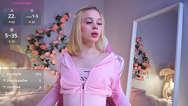 BambiEyes_'s Live XXX Chat