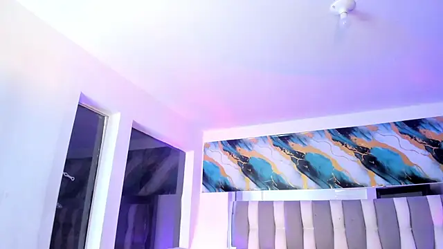 IsaDiiaz Chat XXX live