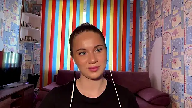 Miss_Blessnyth Live XXX-chat