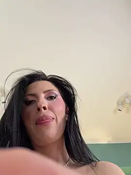 XXX chat uživo modela SofiBabe
