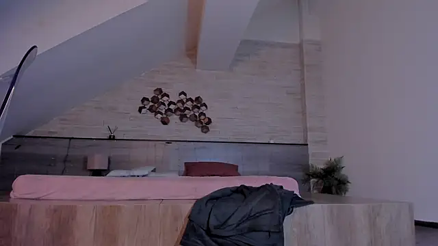 KatjaSinn's Live XXX Chat