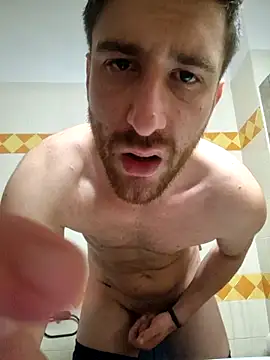 simo1097 Pertunjukan Webcam
