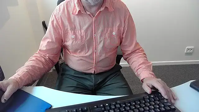 Buggemann Live XXX-Chat
