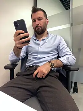 XXX chat uživo modela speddy34