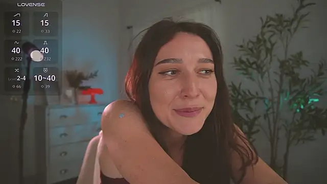 lanabosch Chat XXX live