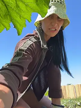 MilffantasyX 라이브 XXX 채팅