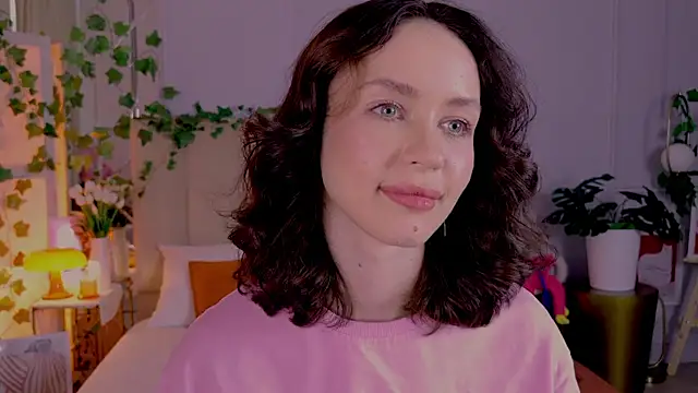 Онлайн чат XXX Meow_Nancy