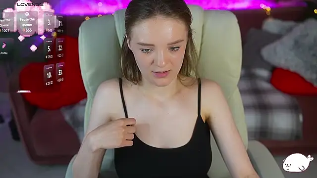 Онлайн чат XXX MariaMedow