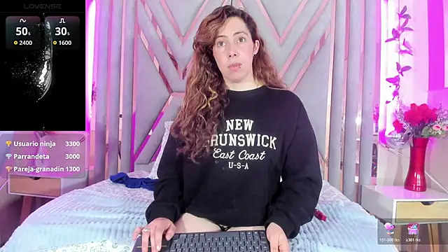 hada_russo 라이브 XXX 채팅